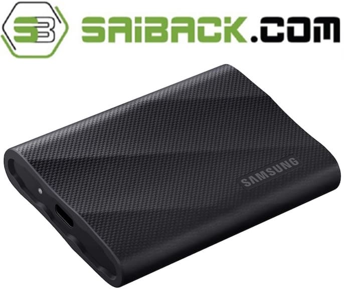 Ổ cứng di động SSD Samsung T9 - 2TB